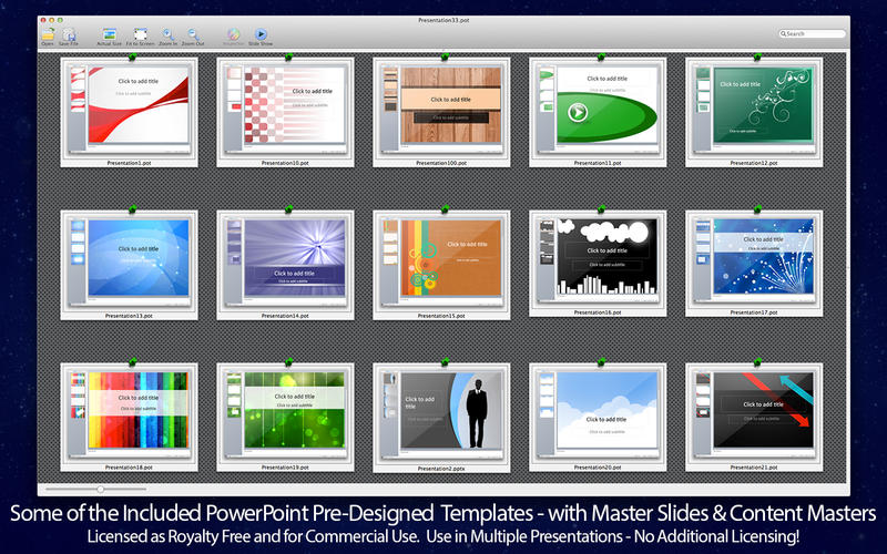 Free Powerpoint For Mac